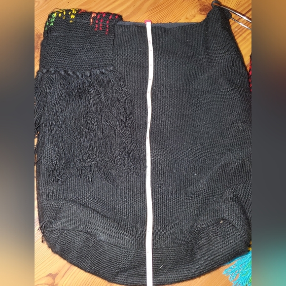 El Market Colombia Bohemian Style Bag - Picture 6 of 10
